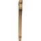 Ekena Millwork Legacy Craftsman Smooth Bracket, Western Red Cedar, 3 1/2"W x 36"D x 48"H BKT04X36X48LEC04SWR - alternate 2